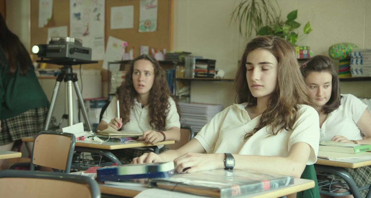 Verónica screenshot 2