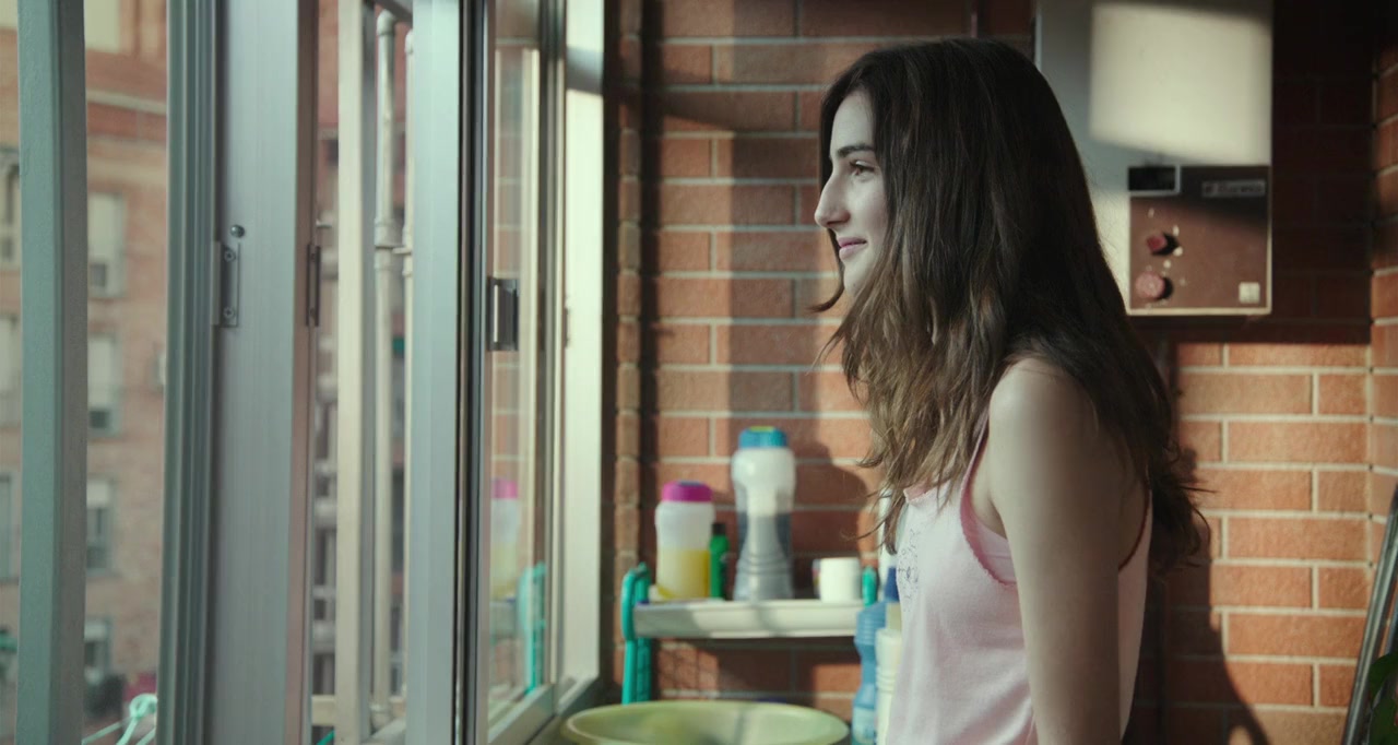 Verónica screenshot 3