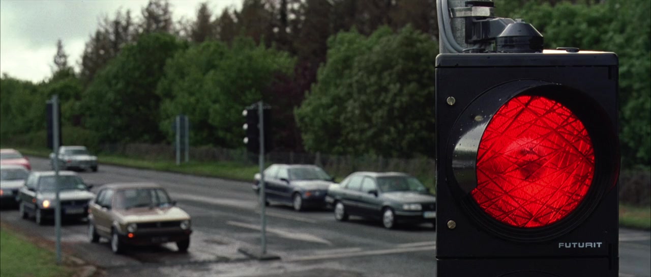 Veronica Guerin screenshot 3