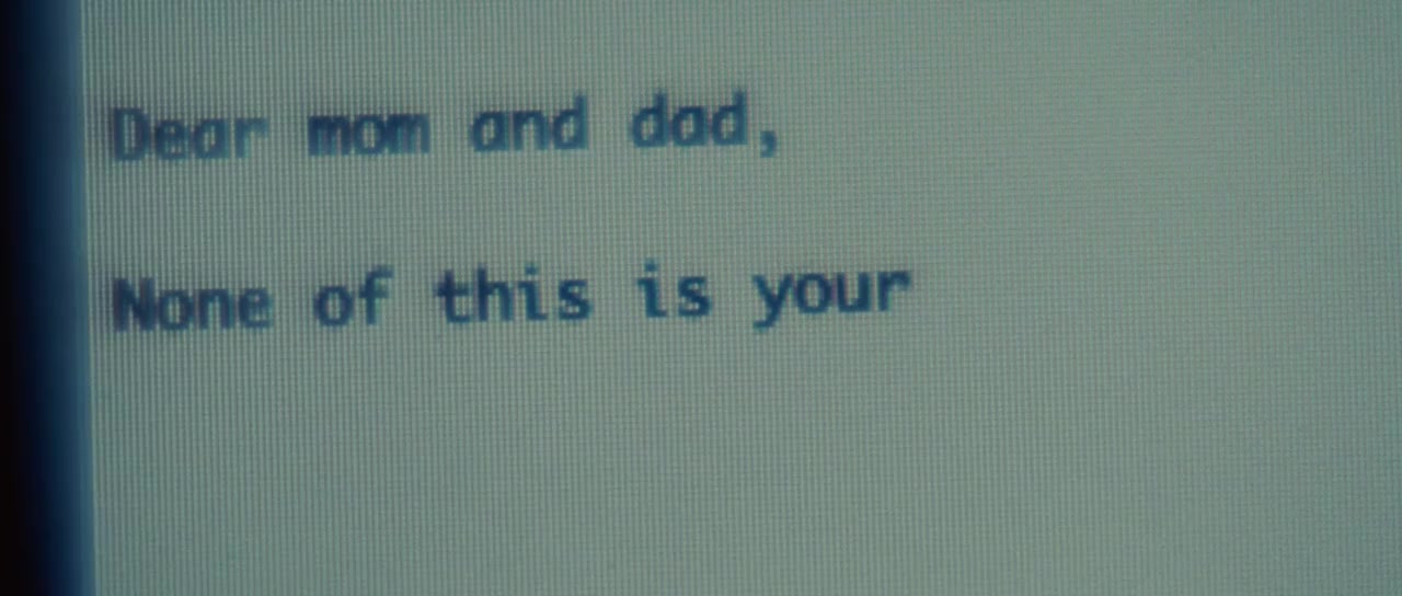 Veronika Decides to Die screenshot 2