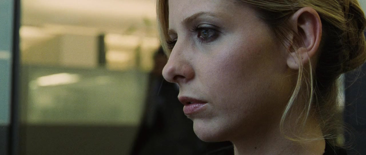 Veronika Decides to Die screenshot 3