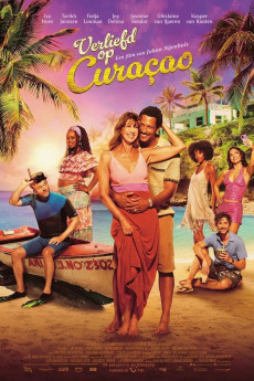 Verliefd op Curaçao (2026) poster