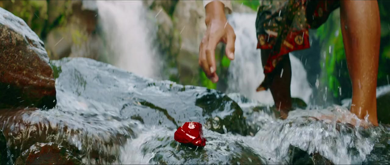 Verliefd op Bali screenshot 2