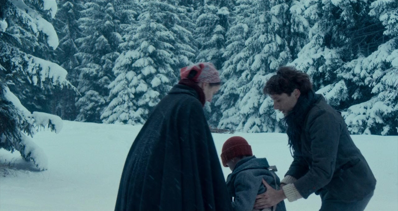 Vermiglio screenshot 2