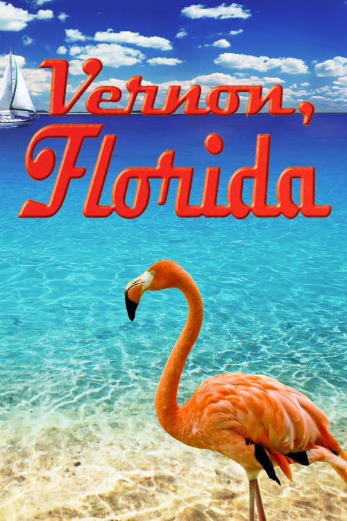 Vernon, Florida (1981) poster