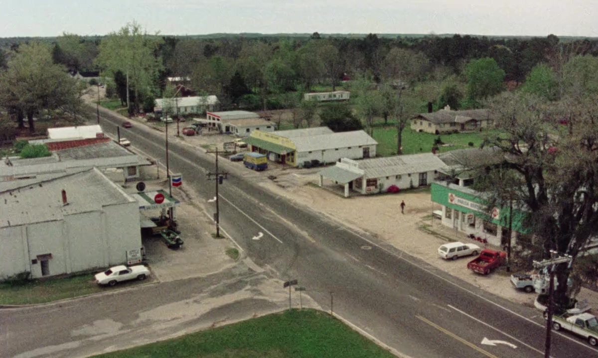 Vernon, Florida screenshot 2