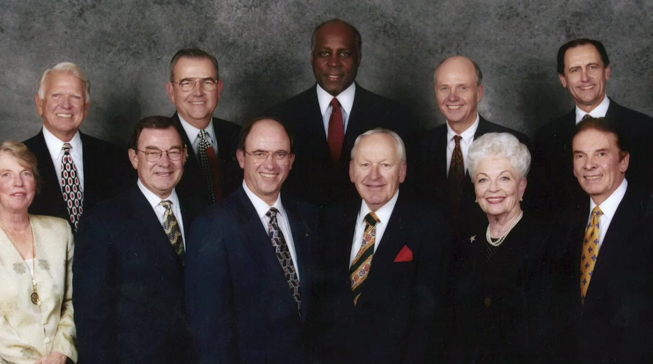 Vernon Jordan: Make It Plain screenshot 1