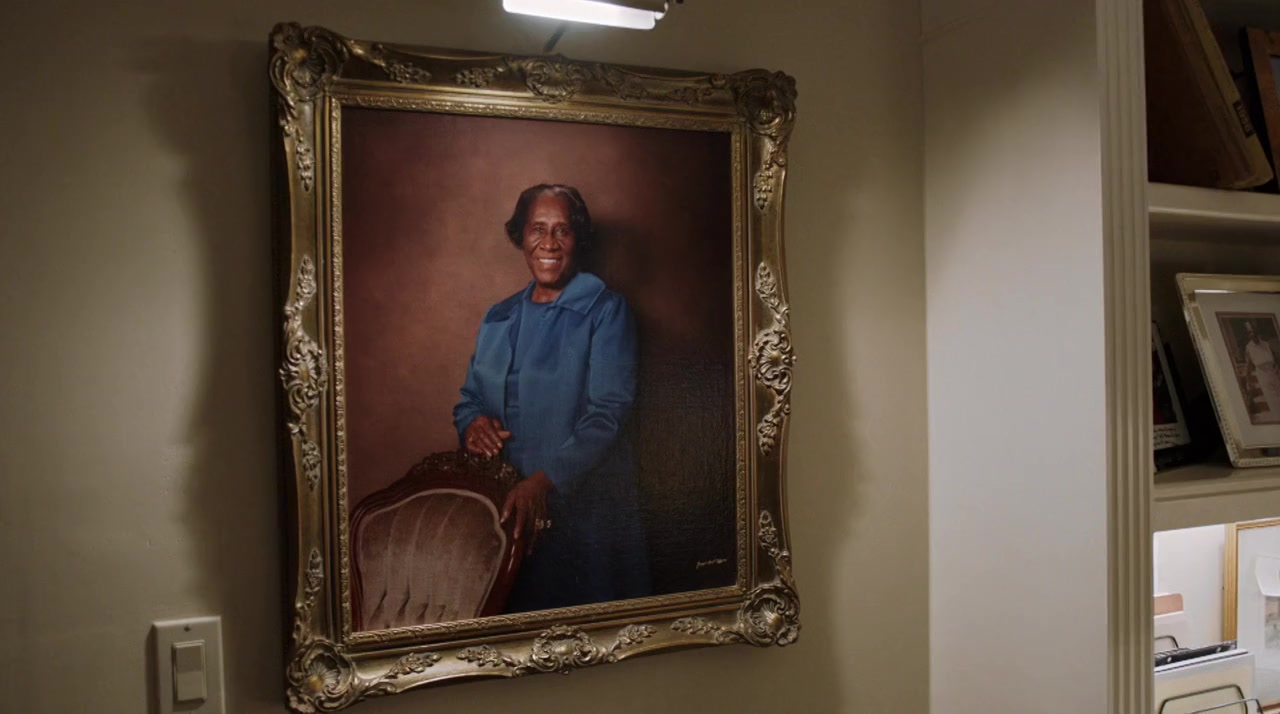 Vernon Jordan: Make It Plain screenshot 3