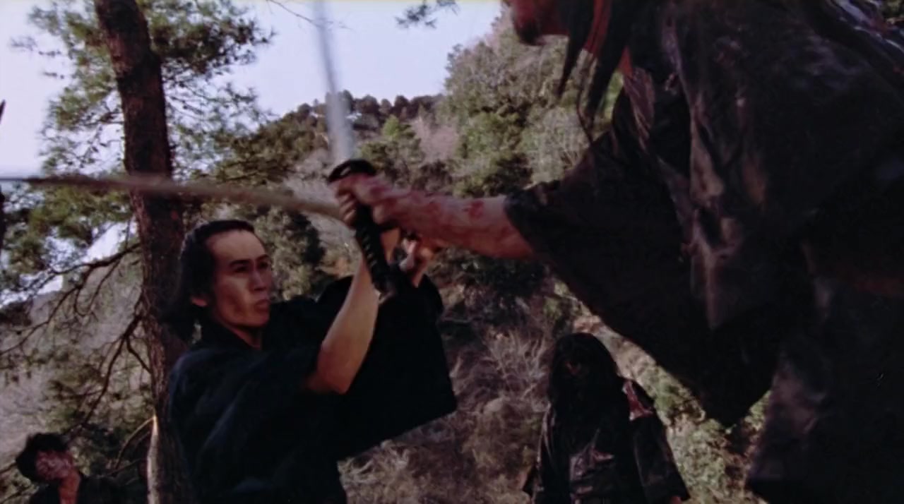 Versus screenshot 3