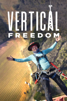 Vertical Freedom (2022) poster