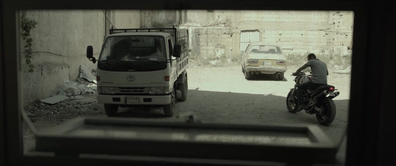 Film Kteer Kbeer screenshot 2