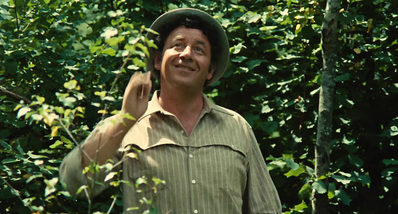 Alexandre le bienheureux screenshot 1