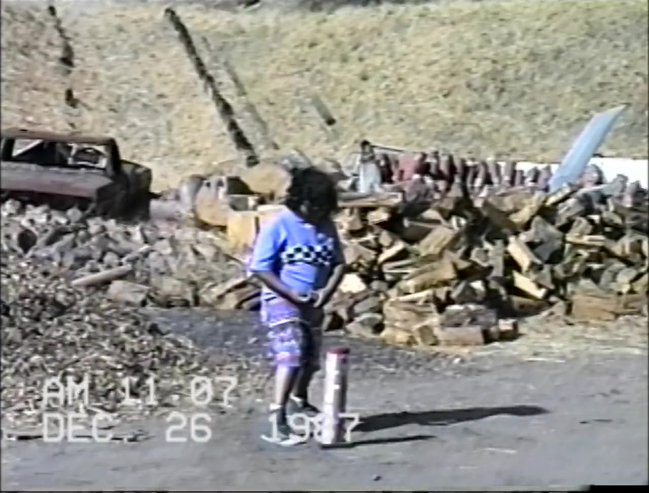 VHYes screenshot 2