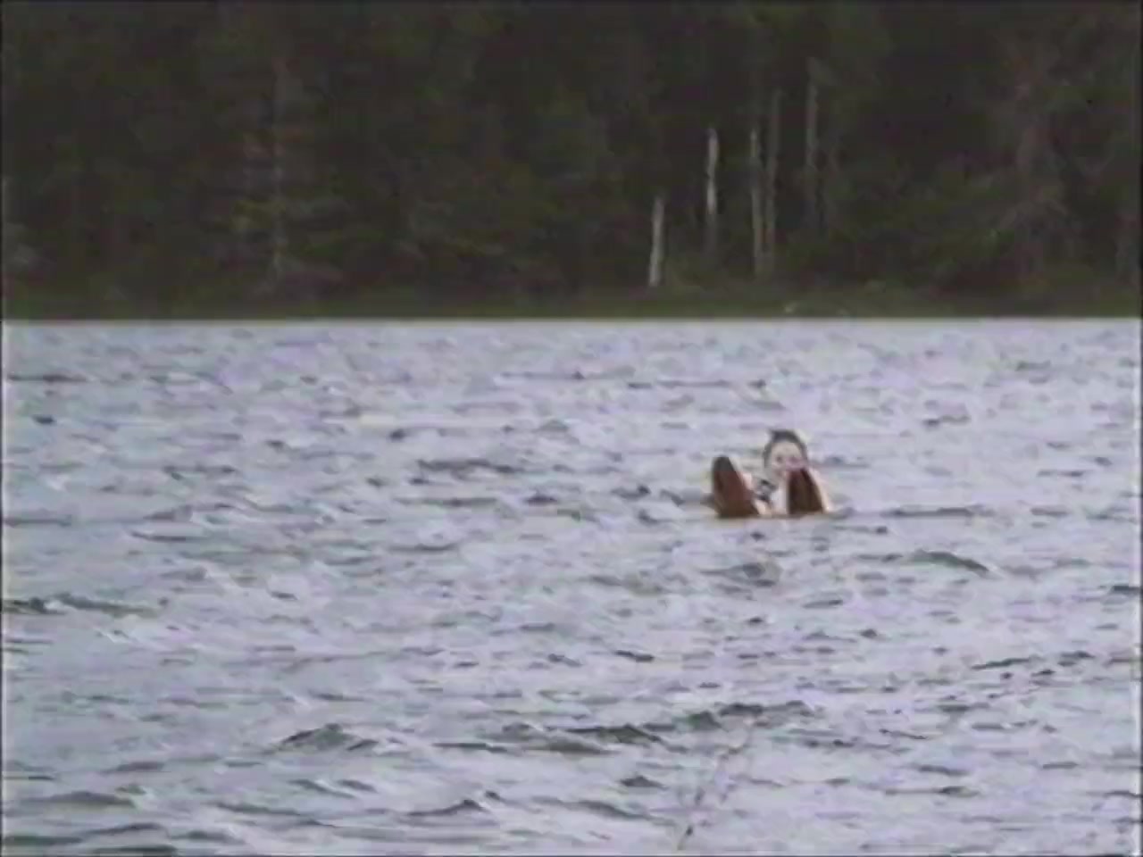 V/H/S/85 screenshot 3