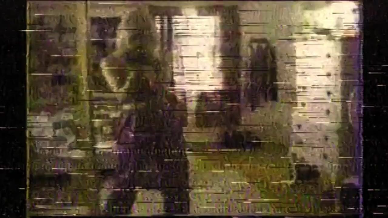 V/H/S/99 screenshot 1