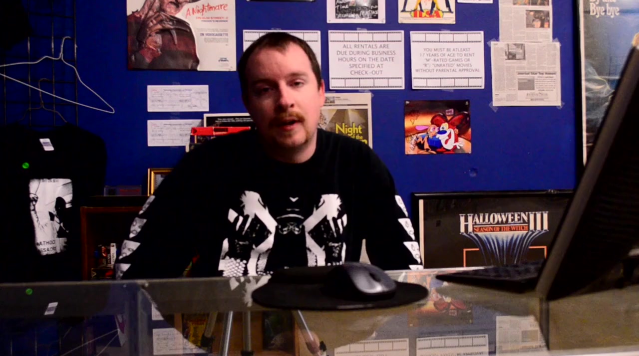 VHS Lives 2: Undead Format screenshot 3