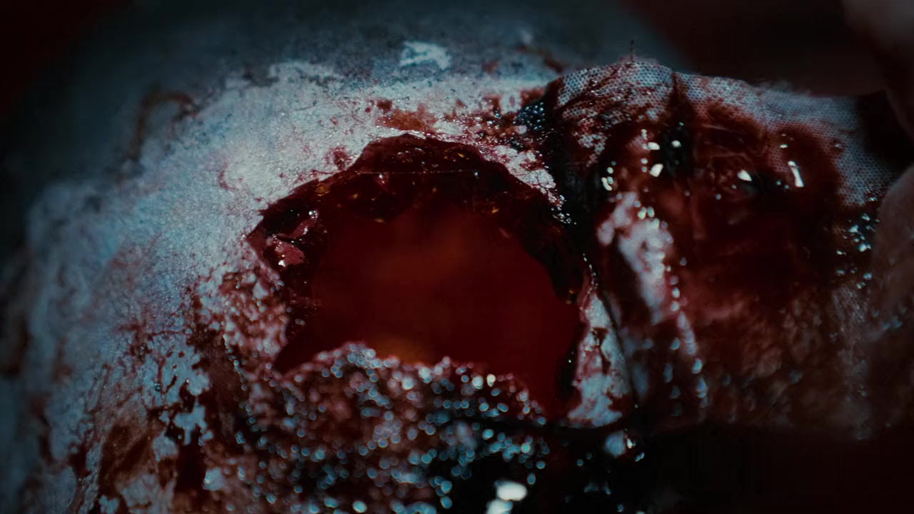 V/H/S/Beyond screenshot 1