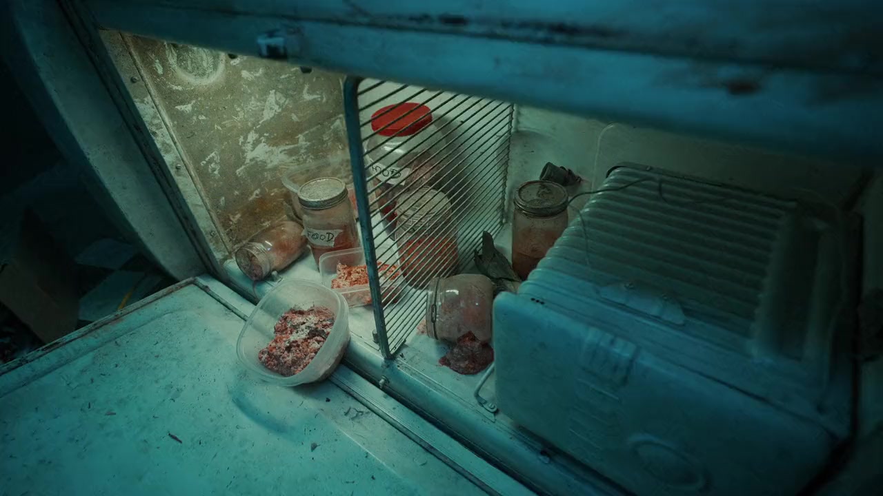 V/H/S/Beyond screenshot 2