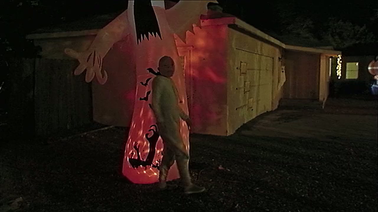 V/H/S/Halloween screenshot 3