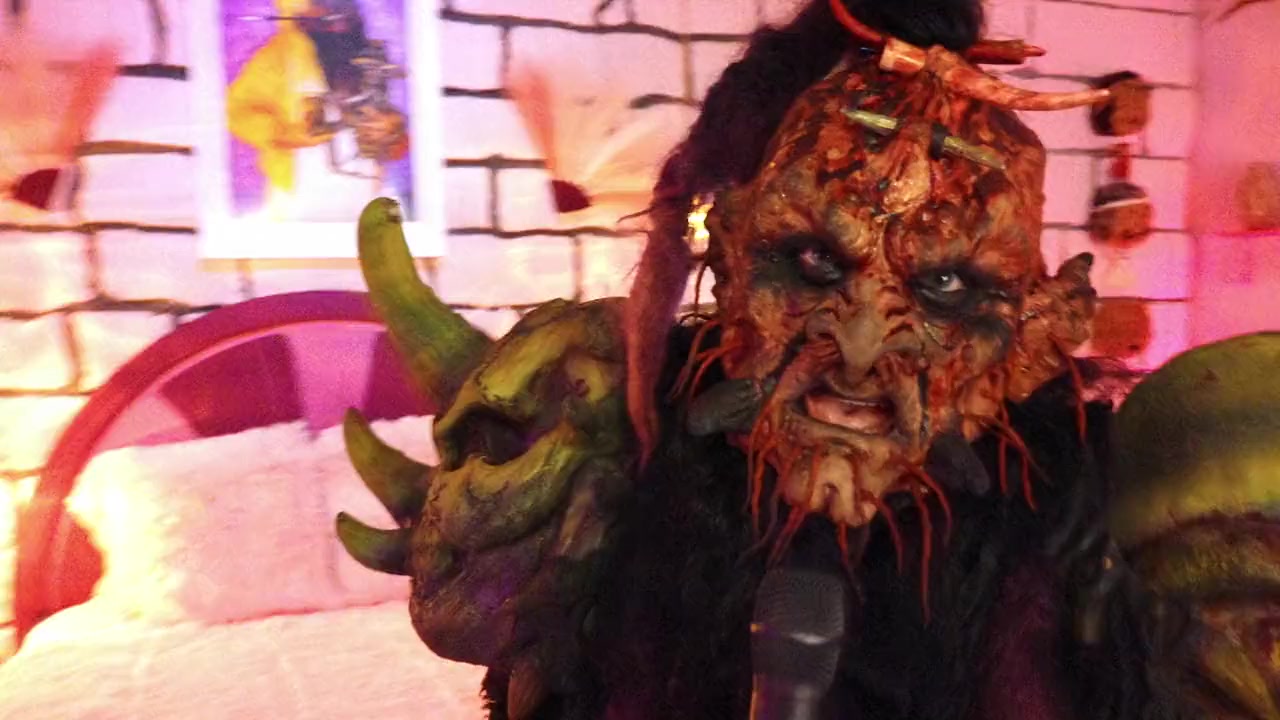 V/H/S/Mixtape screenshot 1