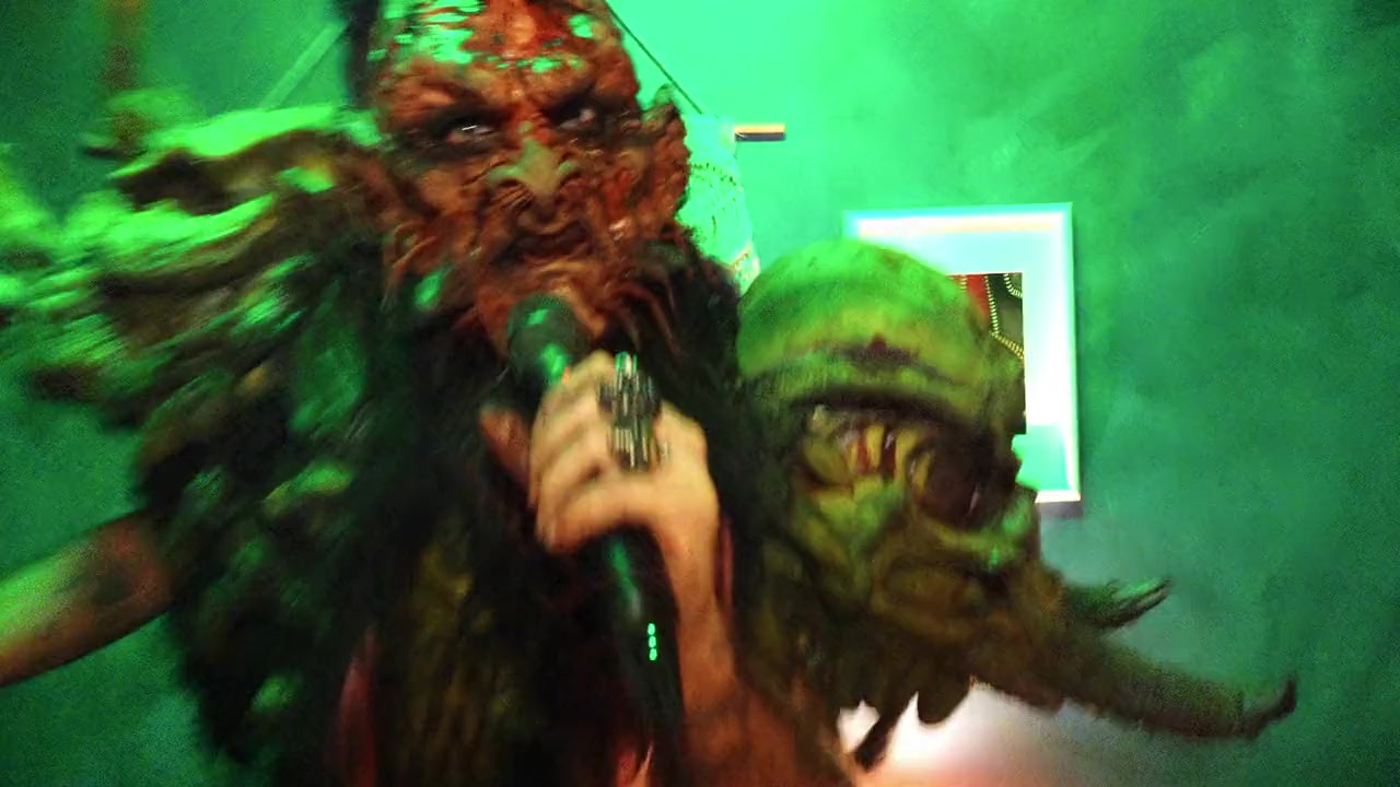 V/H/S/Mixtape screenshot 2