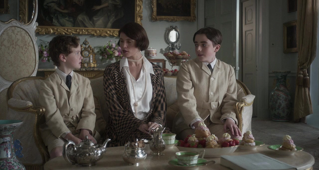 Vita & Virginia screenshot 1