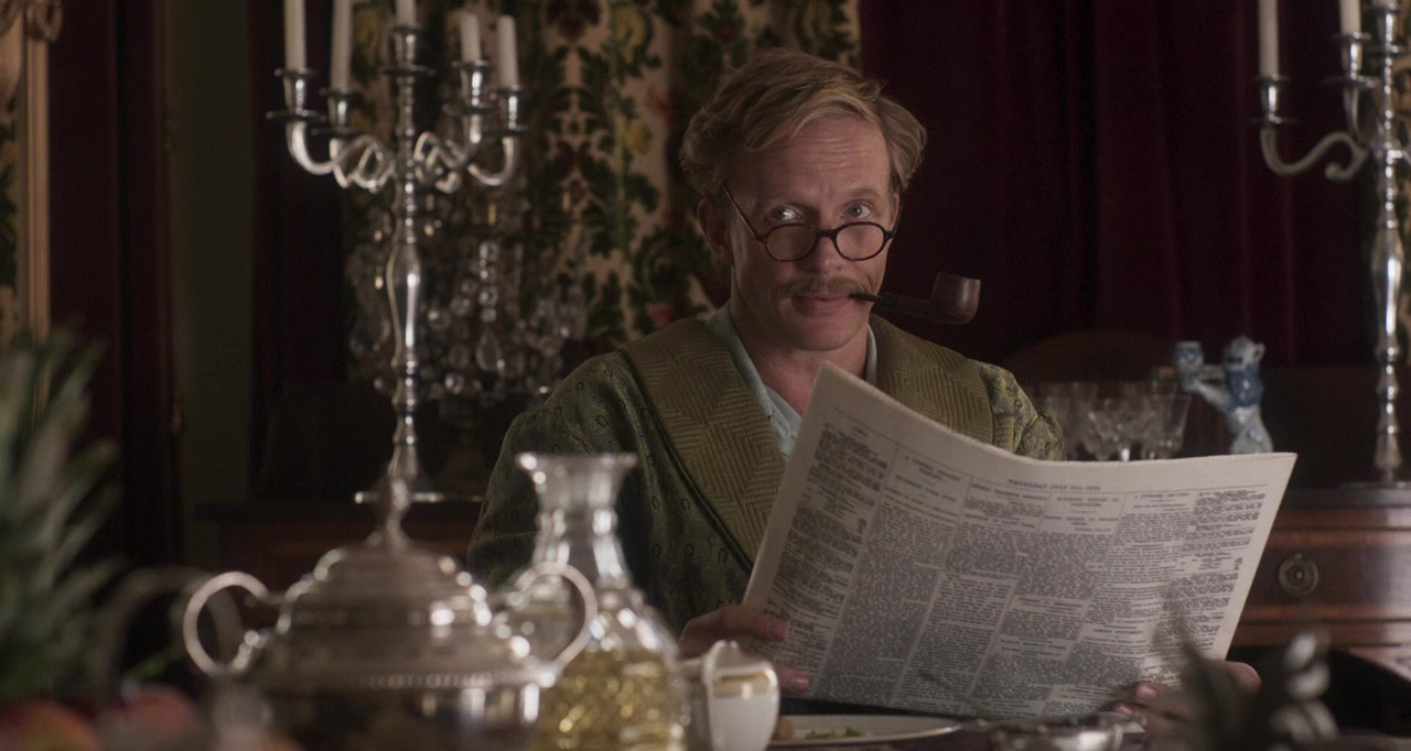 Vita & Virginia screenshot 2