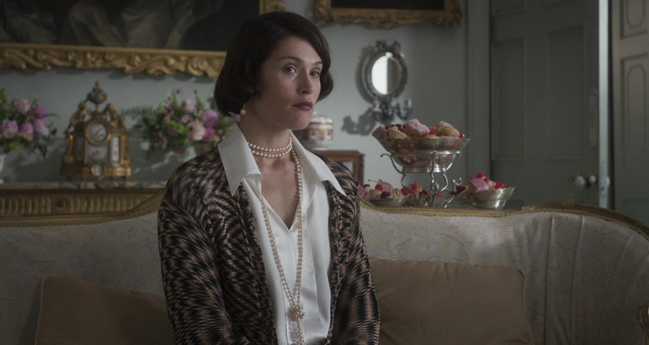 Vita & Virginia screenshot 3