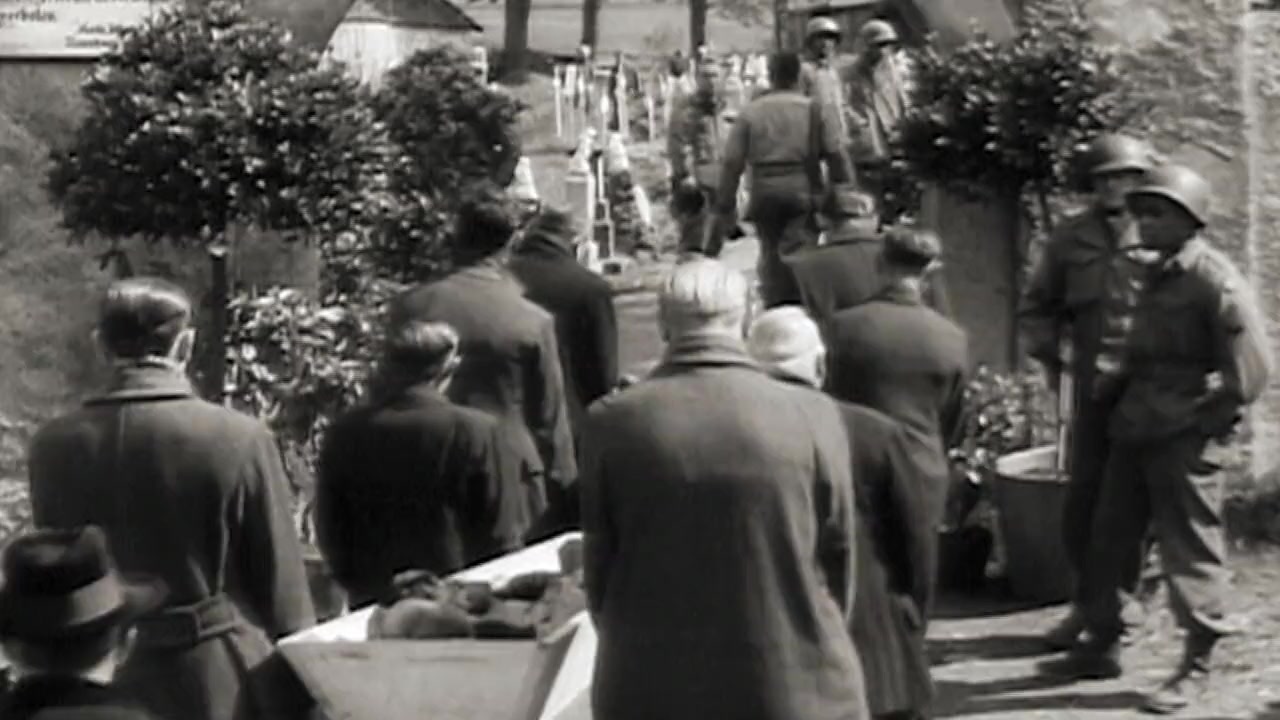 Vita Activa: The Spirit of Hannah Arendt screenshot 1