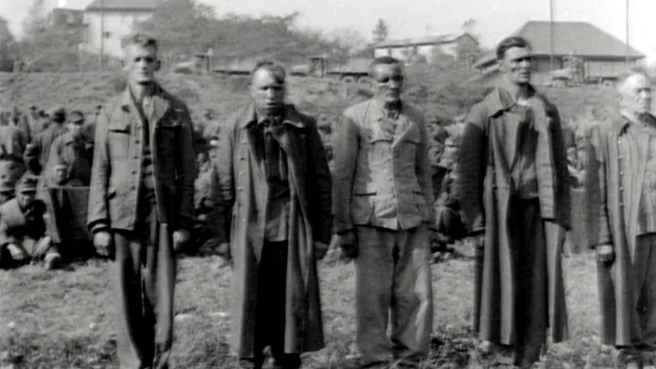 Vita Activa: The Spirit of Hannah Arendt screenshot 2