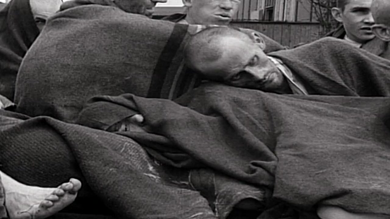 Vita Activa: The Spirit of Hannah Arendt screenshot 3