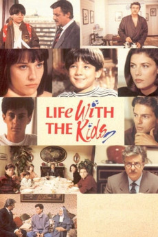 Vita coi figli (1991) poster