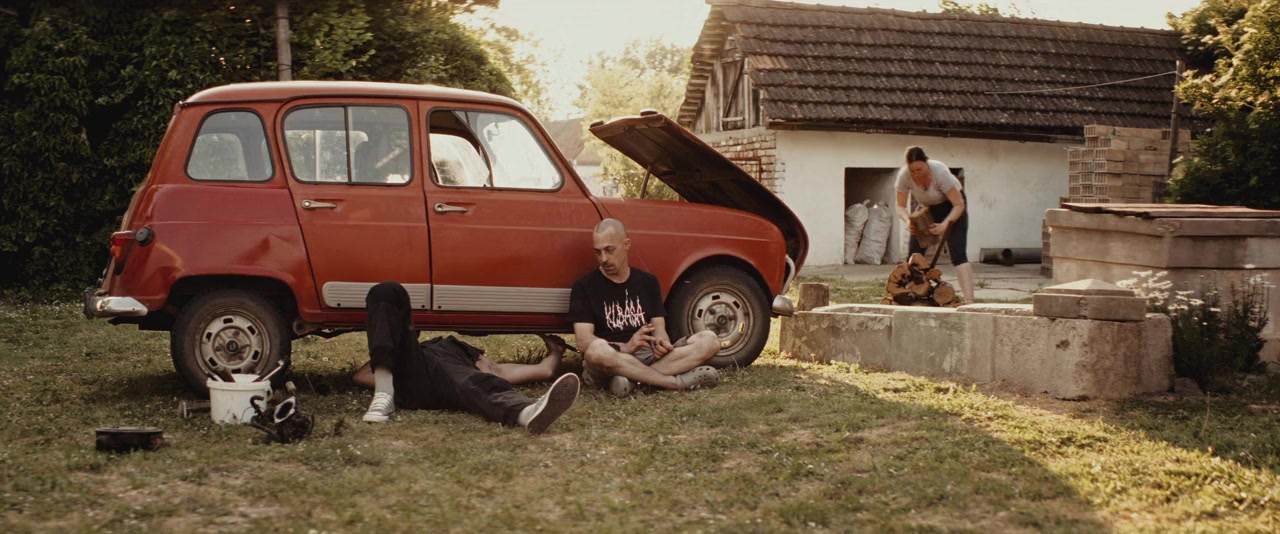 Vitaj Doma, Brate! screenshot 1