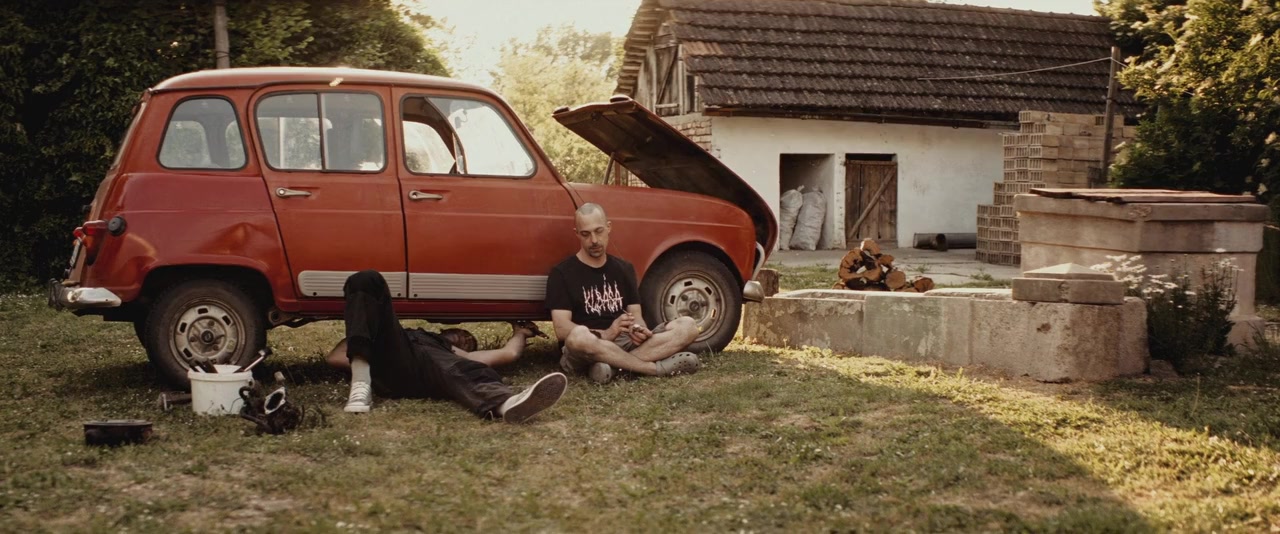 Vitaj Doma, Brate! screenshot 2
