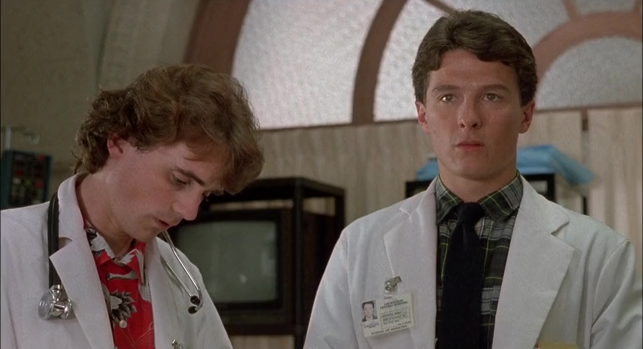 Vital Signs screenshot 1