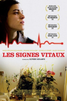 Les signes vitaux (2009) poster