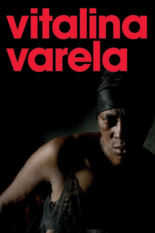 Vitalina Varela (2019) poster