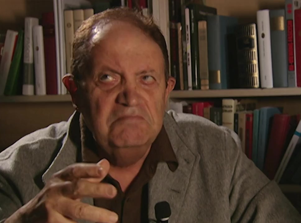 Vitellonismo screenshot 1