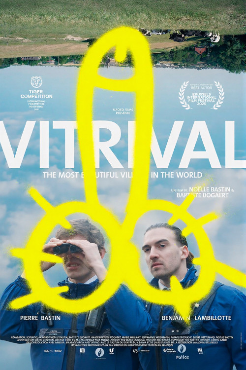 Vitrival (2025) poster