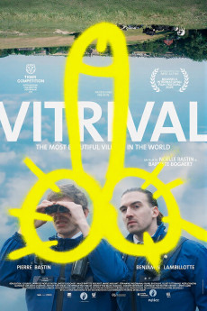 Vitrival (2025) poster