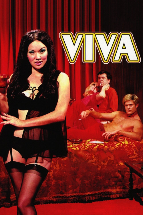 Viva (2007) poster