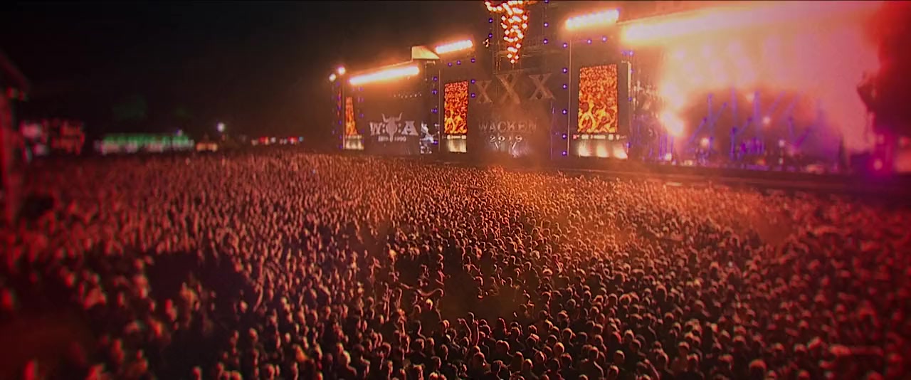 Viva the Underdogs screenshot 1