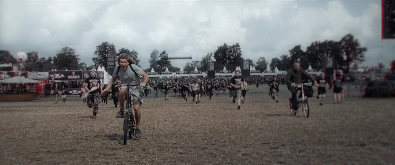 Viva the Underdogs screenshot 2