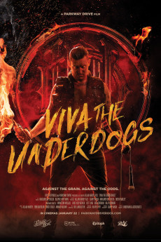 Viva the Underdogs (2020) poster
