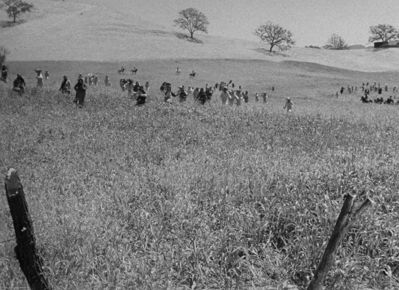 Viva Zapata! screenshot 1