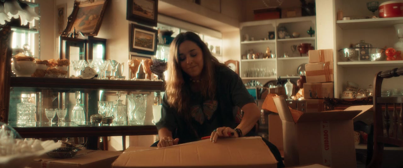Viva a Vida screenshot 2