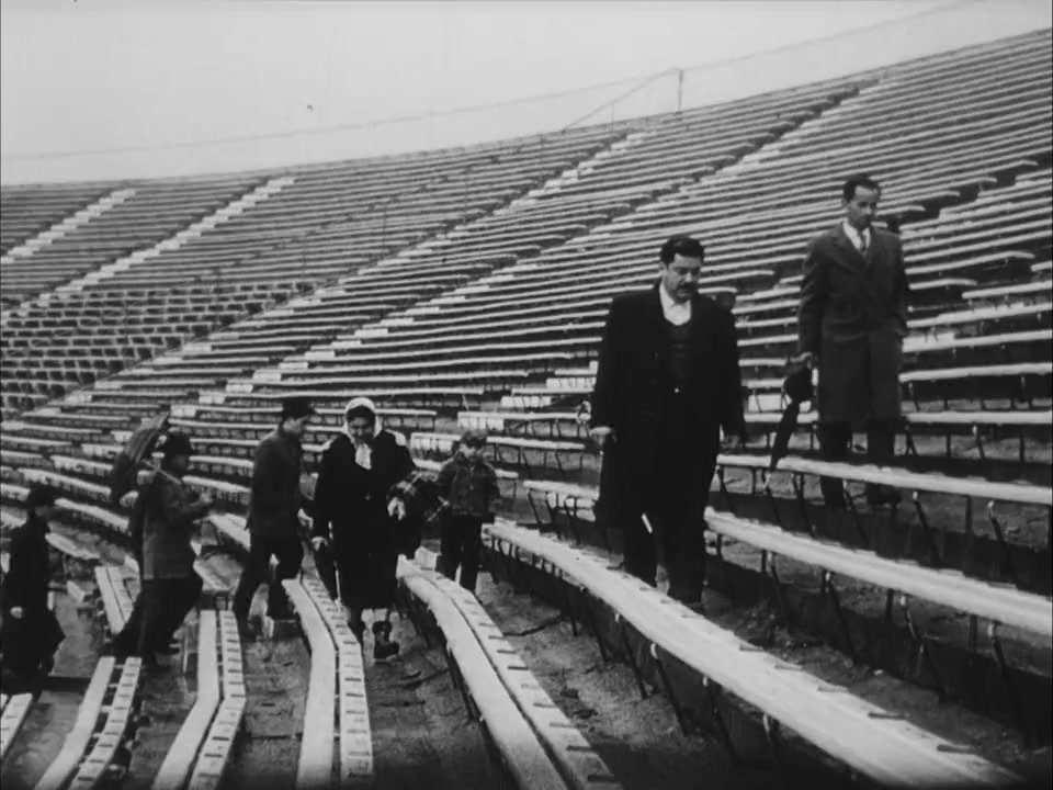 Fußballweltmeisterschaft Chile 1962 screenshot 2