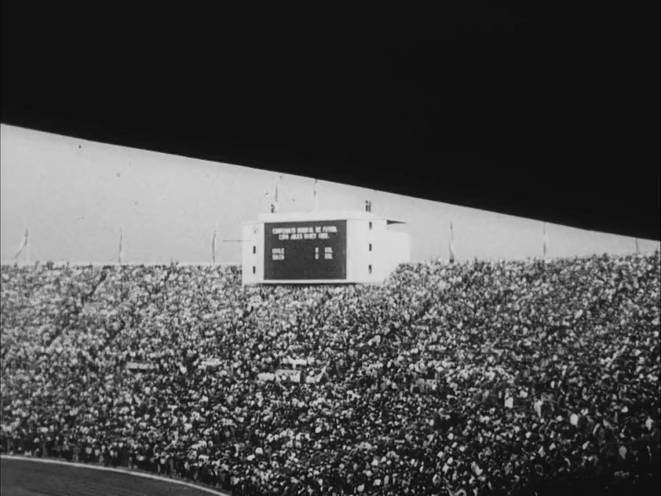 Fußballweltmeisterschaft Chile 1962 screenshot 3