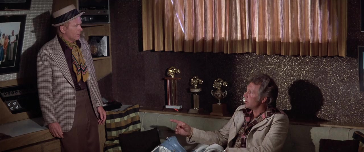 Viva Knievel! screenshot 2