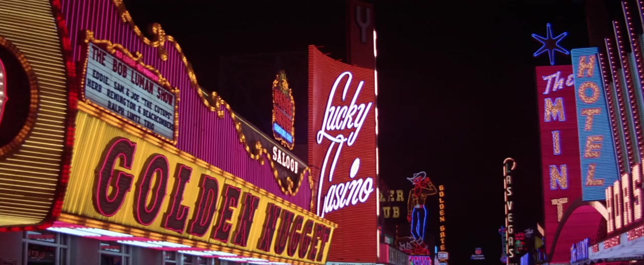 Viva Las Vegas screenshot 1